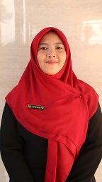 Aghnia Nurdani Putri S.Pd